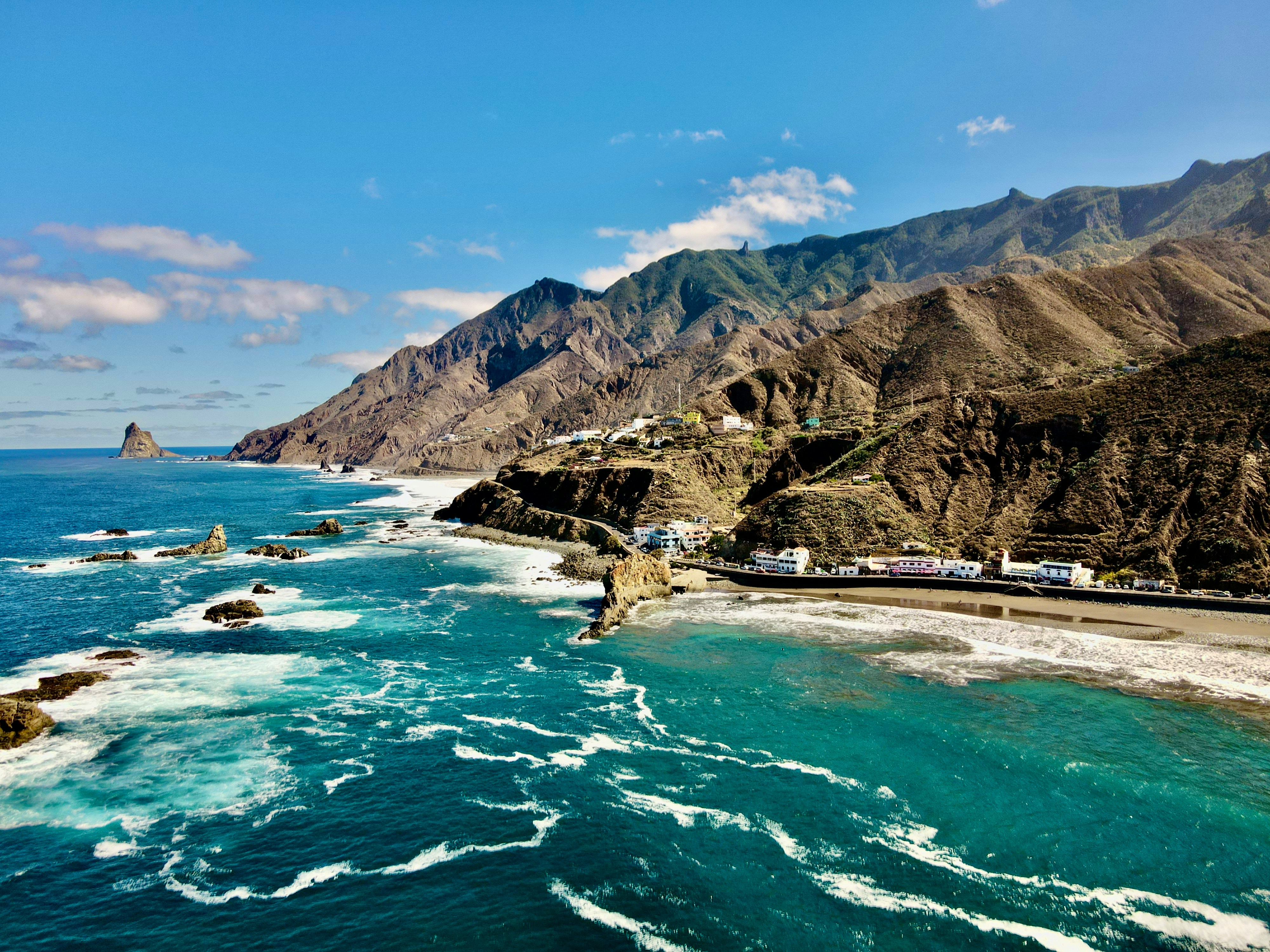 Tenerife
